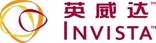 说明: INVISTA Chinese logo